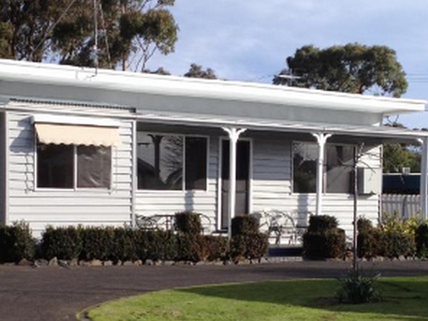 Phillip Island Cottages Кауес Екстериор снимка